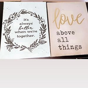 Wall Art ‼️‼️